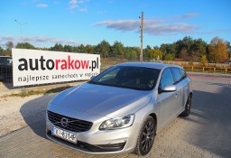 Volvo V60 I