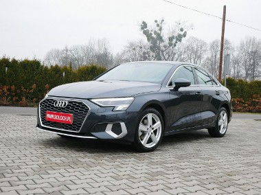 Audi A3 III 1.5 35 TFSI 150KM Eu6 Advanced Automat S-tronic -Kraj -1 Wł -Gwaranc-1