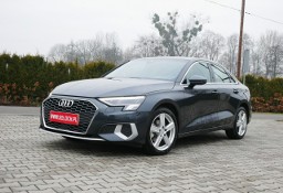 Audi A3 III 1.5 35 TFSI 150KM Eu6 Advanced Automat S-tronic -Kraj -1 Wł -Gwaranc