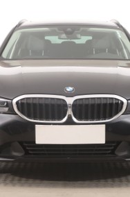 BMW SERIA 3 , Serwis ASO, Automat, VAT 23%, Skóra, Navi, Klimatronic,-2