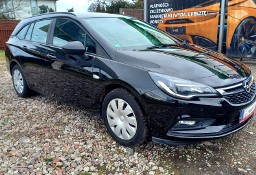 Opel Astra K Św Sprow - Zarejestr-LED-Tablet-NAVI-Asystenci-Kamery-Super Stan!!!