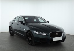 Jaguar XE I 180 KM, Skóra, Navi, Xenon, Bi-Xenon, Klimatronic, Tempomat,