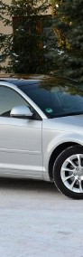 Audi A3 II (8P) Lift DSG Panorama Skóry Duża Navi DRL Klimatronic z Niemiec-3