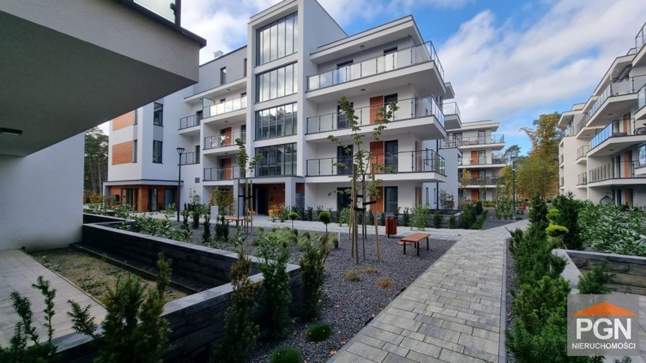 Odkryj Rajskie Udogodnienia Luksusowe Apartamenty