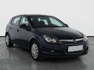 Opel Astra H , Salon Polska, Klima ,Bezkolizyjny