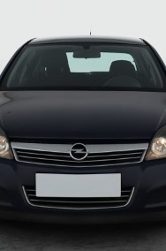 Opel Astra H , Salon Polska, Klima ,Bezkolizyjny-2