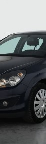 Opel Astra H , Salon Polska, Klima ,Bezkolizyjny-3