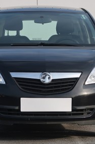 Opel Meriva B , Klima, Tempomat-2