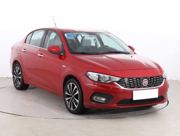 Fiat Tipo II , Salon Polska, 1. Właściciel, Serwis ASO, Klimatronic,