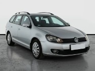 Volkswagen Golf VI , Salon Polska, DSG, Klima,ALU