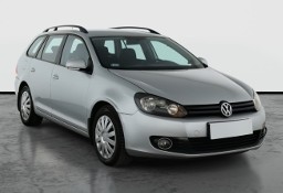 Volkswagen Golf VI , Salon Polska, DSG, Klima,ALU