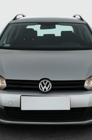 Volkswagen Golf VI , Salon Polska, DSG, Klima,ALU-2