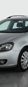 Volkswagen Golf VI , Salon Polska, DSG, Klima,ALU-3