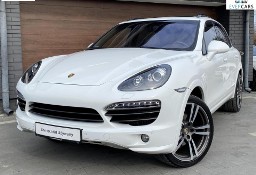 Porsche Cayenne II Diesel SPORTDesign SalonPL Bezwyp. Bardzo bogate wyp! VAT23%