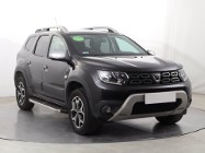 Dacia Duster I , Salon Polska, 1. Właściciel, Serwis ASO, GAZ, Navi,