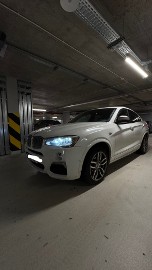 BMW X4 M40i
