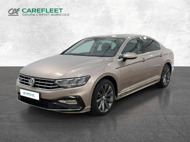 Volkswagen Passat B8 Volkswagen Passat 2.0 TSI Elegance DSG Sedan-1