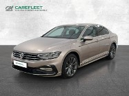 Volkswagen Passat B8 Volkswagen Passat 2.0 TSI Elegance DSG Sedan