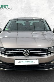 Volkswagen Passat B8 Volkswagen Passat 2.0 TSI Elegance DSG Sedan-2