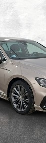 Volkswagen Passat B8 Volkswagen Passat 2.0 TSI Elegance DSG Sedan-3