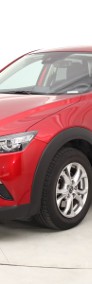 Mazda CX-3 , Salon Polska, Klimatronic, Tempomat, Parktronic-3