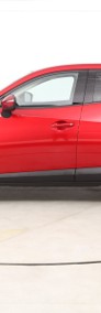 Mazda CX-3 , Salon Polska, Klimatronic, Tempomat, Parktronic-4