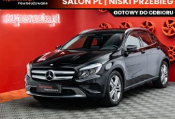 Mercedes-Benz Klasa GLA 180 180 122KM