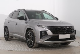 Hyundai Tucson , 1. Właściciel, Serwis ASO, VAT 23%, Skóra, Navi,