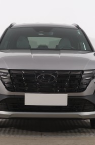 Hyundai Tucson , 1. Właściciel, Serwis ASO, VAT 23%, Skóra, Navi,-2