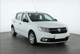 Dacia Sandero II , Salon Polska, Serwis ASO, Klima