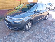 Citroen C4 Picasso II Automat