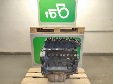 DEUTZ TCD 2012 LO4 4V-1