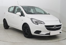 Opel Corsa E , Salon Polska, Klima, Tempomat, Parktronic