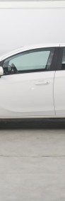 Opel Corsa E , Salon Polska, Klima, Tempomat, Parktronic-4
