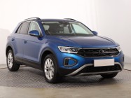 Volkswagen T-Roc , Salon Polska, 1. Właściciel, Serwis ASO, Automat, Klima,