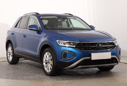 Volkswagen T-Roc , Salon Polska, 1. Właściciel, Serwis ASO, Automat, Klima,