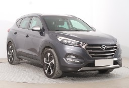 Hyundai Tucson , Serwis ASO, Automat, Navi, Klimatronic, Tempomat,