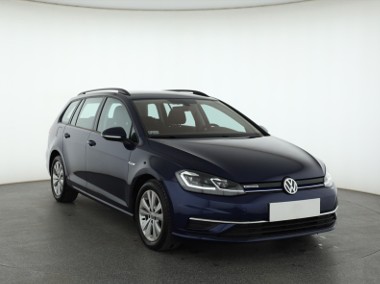 Volkswagen Golf VIII , Salon Polska, 1. Właściciel, Serwis ASO, VAT 23%,-1