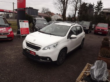 Peugeot 2008-1