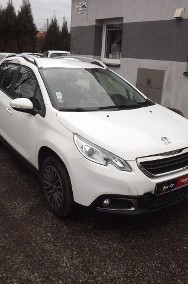 Peugeot 2008-2