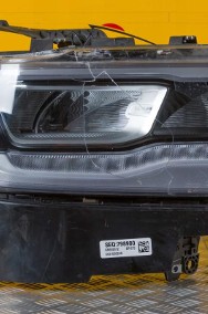 DODGE RAM 1500 2019- REFLEKTOR LAMPA LED PRAWA USA-2