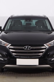 Hyundai Tucson , Navi, Klimatronic, Tempomat, Parktronic,-2