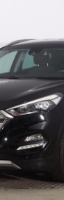 Hyundai Tucson , Navi, Klimatronic, Tempomat, Parktronic,-3