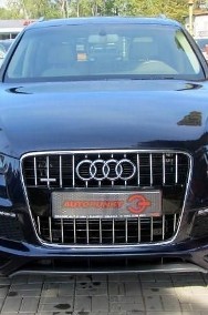 Audi Q7 I Premium Auto Punkt-2