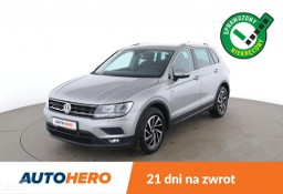 Volkswagen Tiguan II GRATIS! Pakiet Serwisowy o wartości 1500 zł!