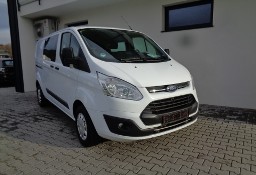 Ford Transit Custom 2.0d 130kM 6os