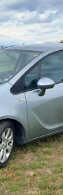 Opel Meriva B Klimatronik - Parktronik-3