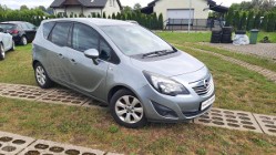 Opel Meriva B Klimatronik - Parktronik