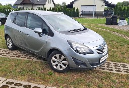 Opel Meriva B Klimatronik - Parktronik
