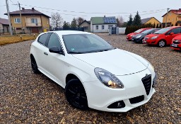 Alfa Romeo Giulietta *1.4 TJET*120KM*TURISMO*Niemcy*BOSE*Alu*Super Stan*GWARANCJA